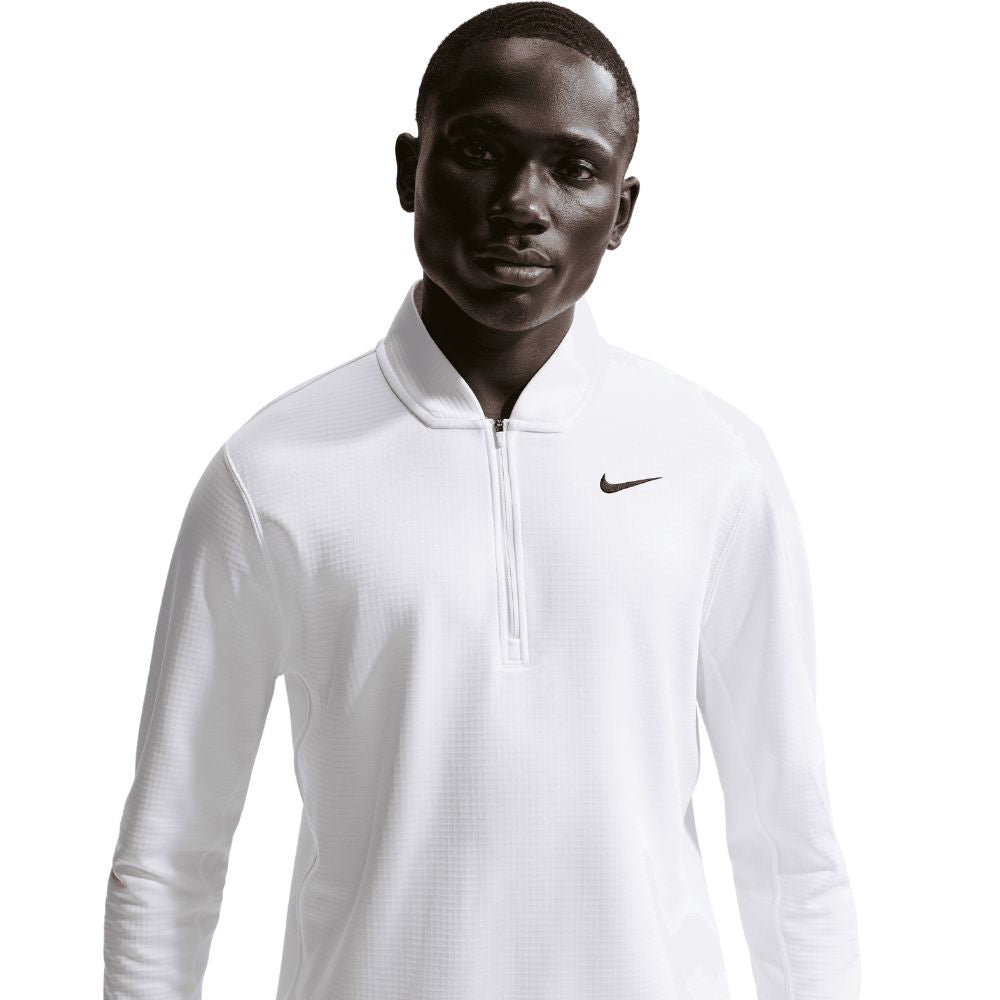 Nike Therma-Fit Velocity 1/2 Zip Golf Top 2026 - IU2629-100