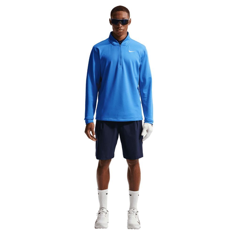 Nike Therma-Fit Velocity 1/2 Zip Golf Top 2026 - IU2629-427