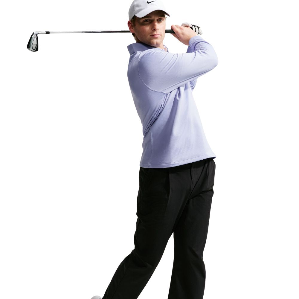 Nike Therma-Fit Velocity 1/2 Zip Golf Top 2026 - IU2629-513