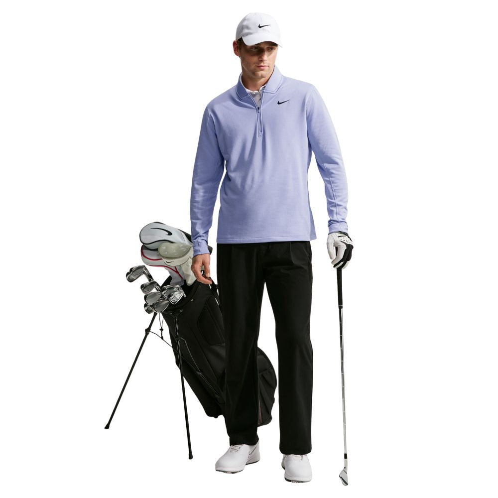 Nike Therma-Fit Velocity 1/2 Zip Golf Top 2026 - IU2629-513