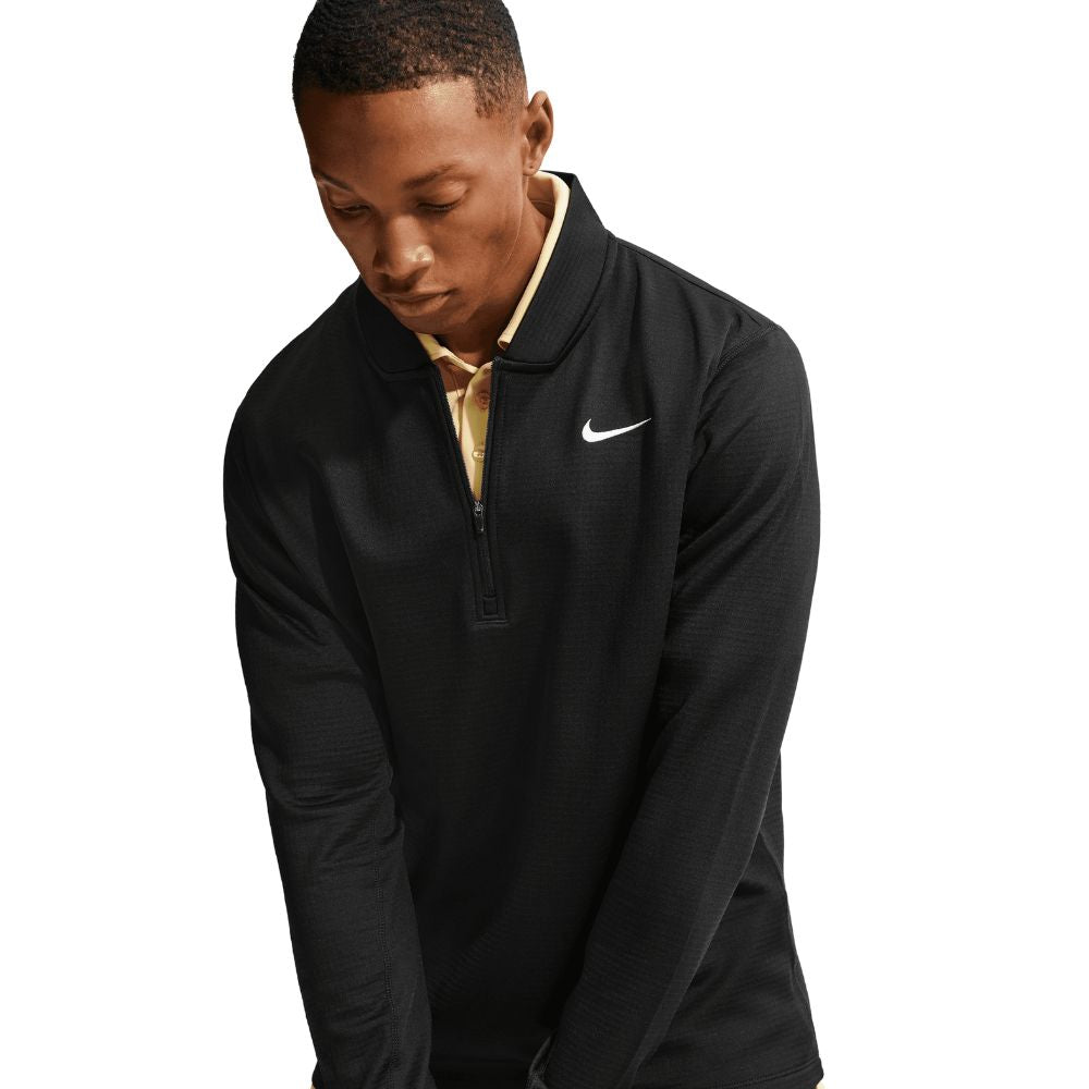 Nike Therma-Fit Velocity 1/2 Zip Golf Top 2026 - IU2629-010