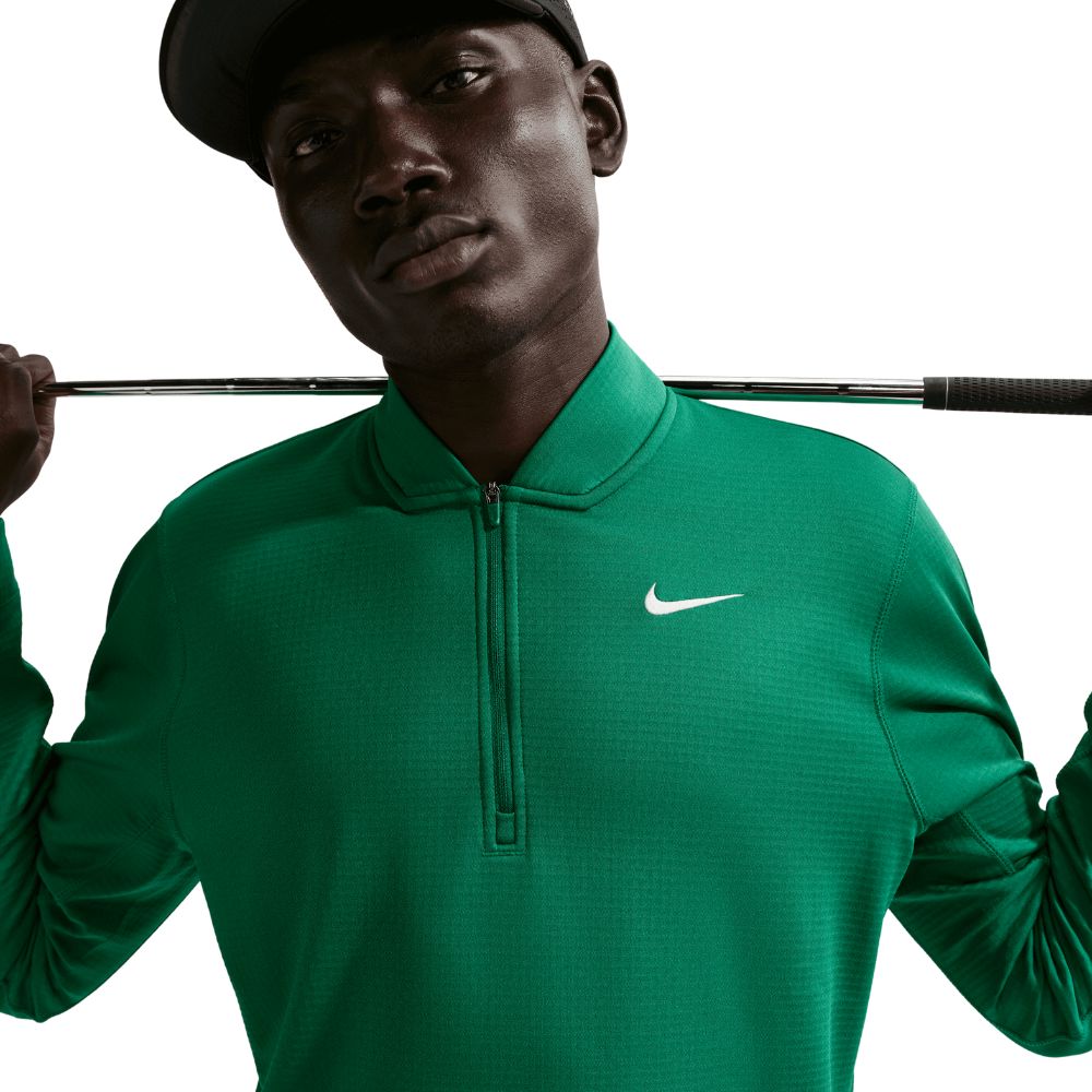 Nike Therma-Fit Velocity 1/2 Zip Golf Top 2026 - IU2629-365