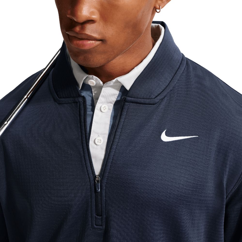 Nike Therma-Fit Velocity 1/2 Zip Golf Top 2026 - IU2629-419