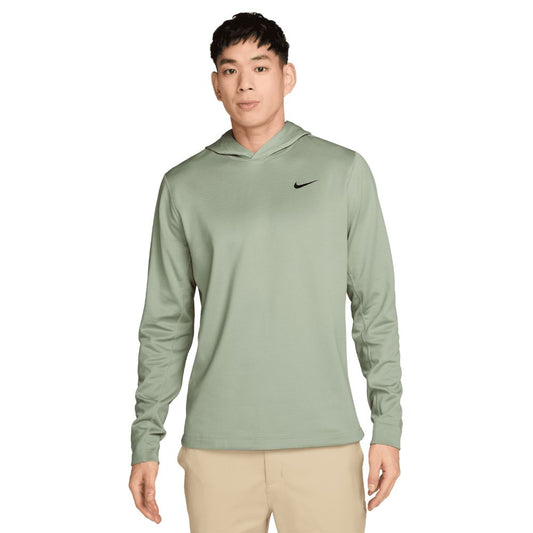 Nike Therma-Fit Velocity Golf Hoodie 2026 - IU2627-370 Jade Horizon / Black 370 M