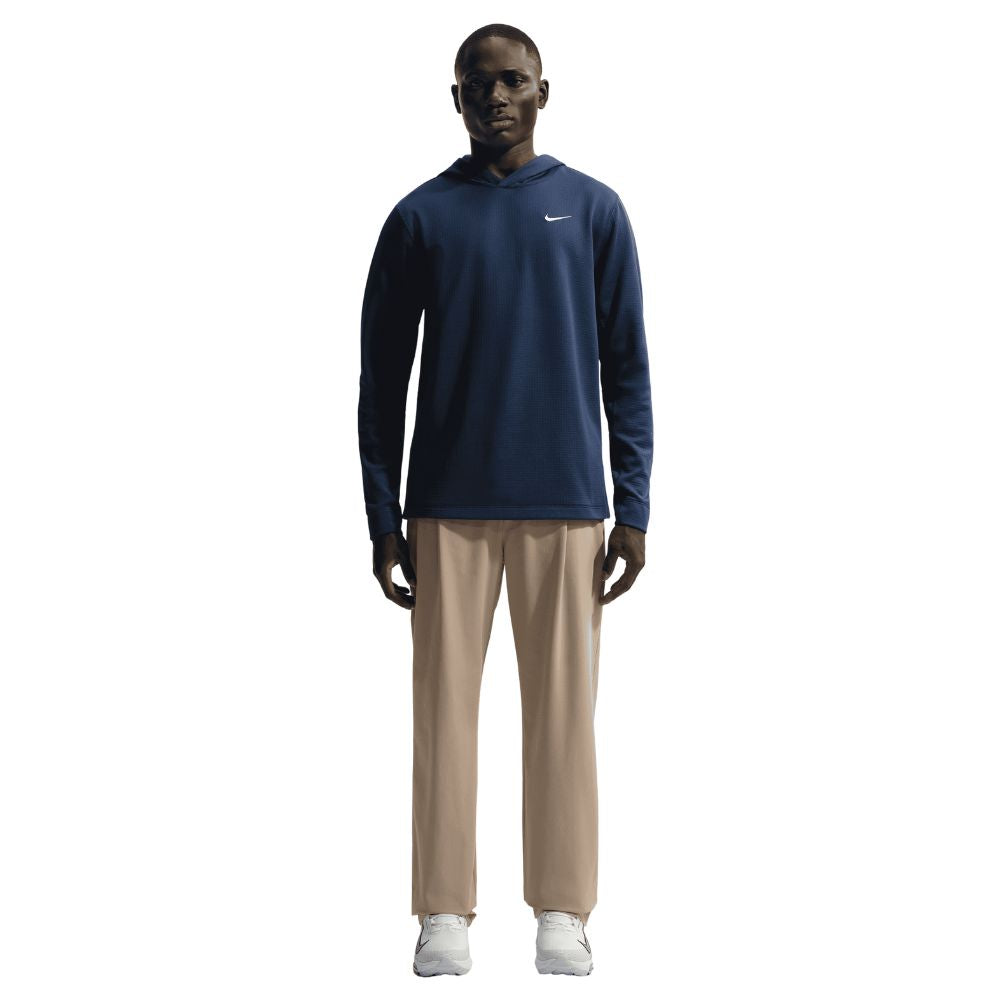 Nike Therma-Fit Velocity Golf Hoodie 2026 - IU2627-419 College Navy / White M