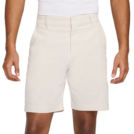 Nike Tour 8" Chino Golf Shorts 2025 - FD5721-104 Light Orewood Brown / Light Orewood Brown 104 W32