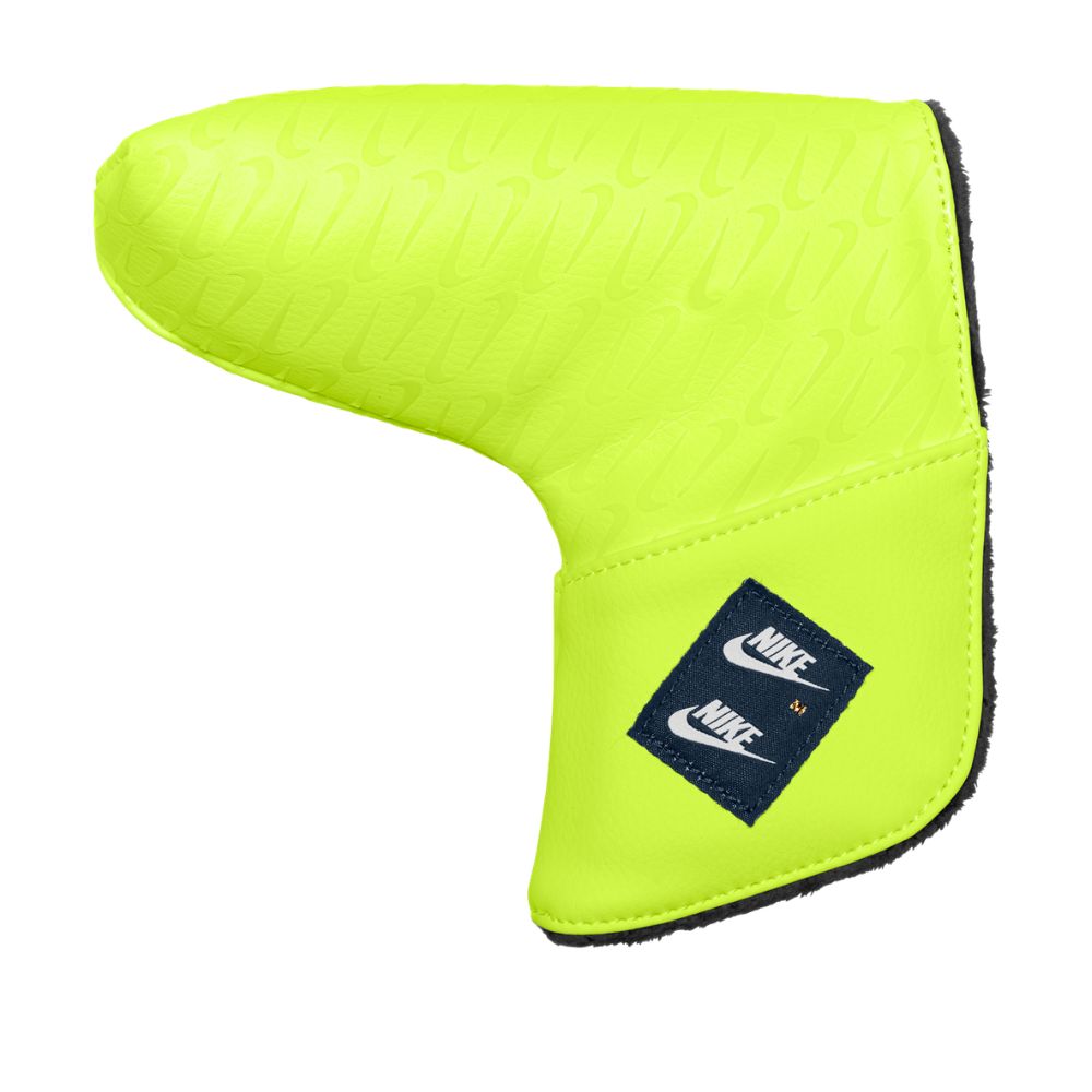 Nike Tour Energy Golf Blade Putter Headcover 2026 - IW1285-774