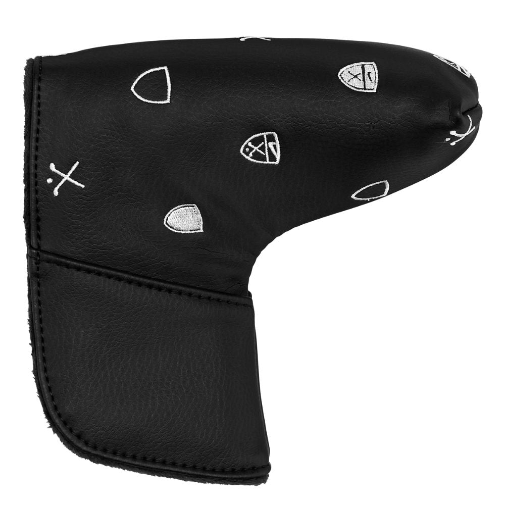 Nike Tour Golf Blade Putter Headcover 2026 - HC3106-091