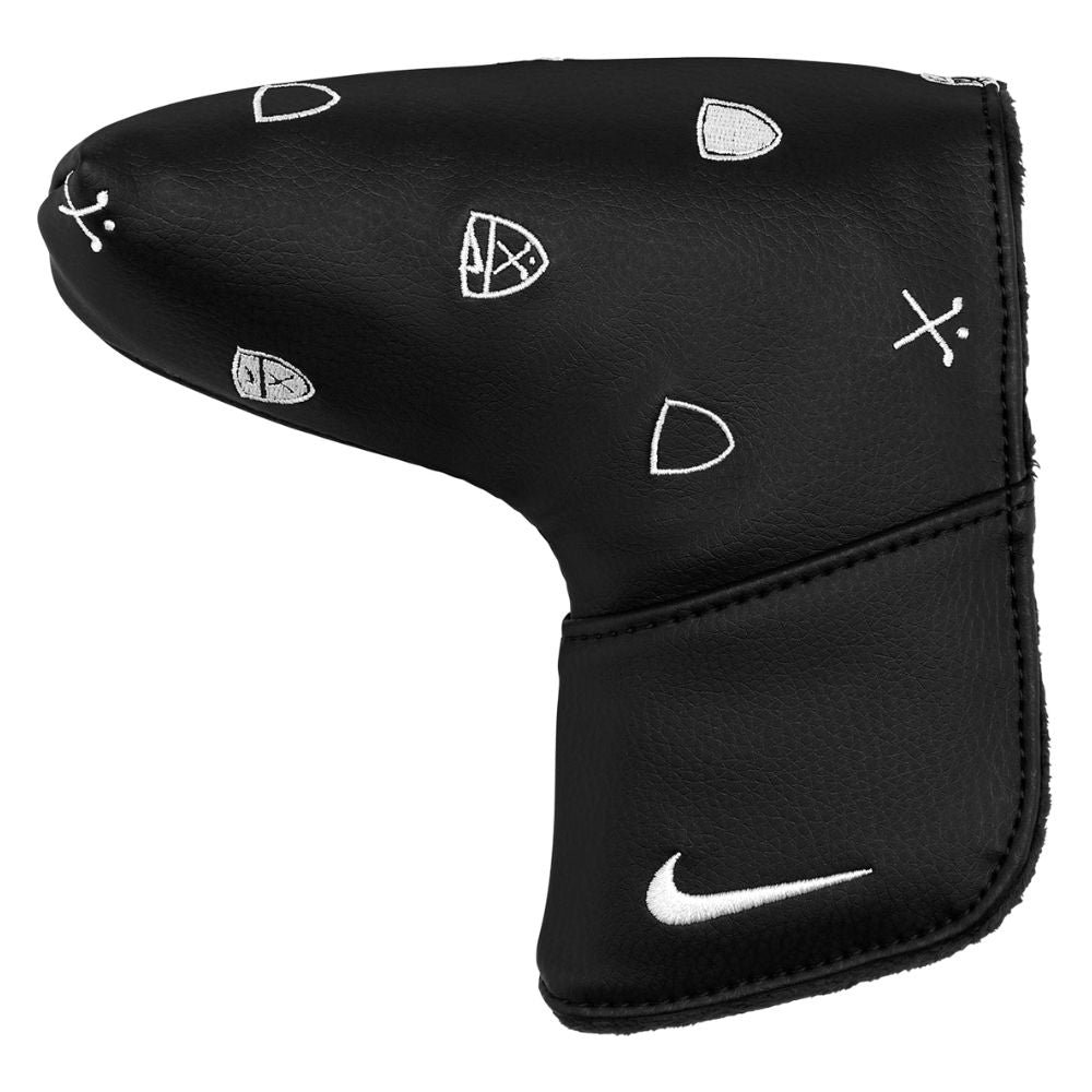 Nike Tour Golf Blade Putter Headcover 2026 - HC3106-091