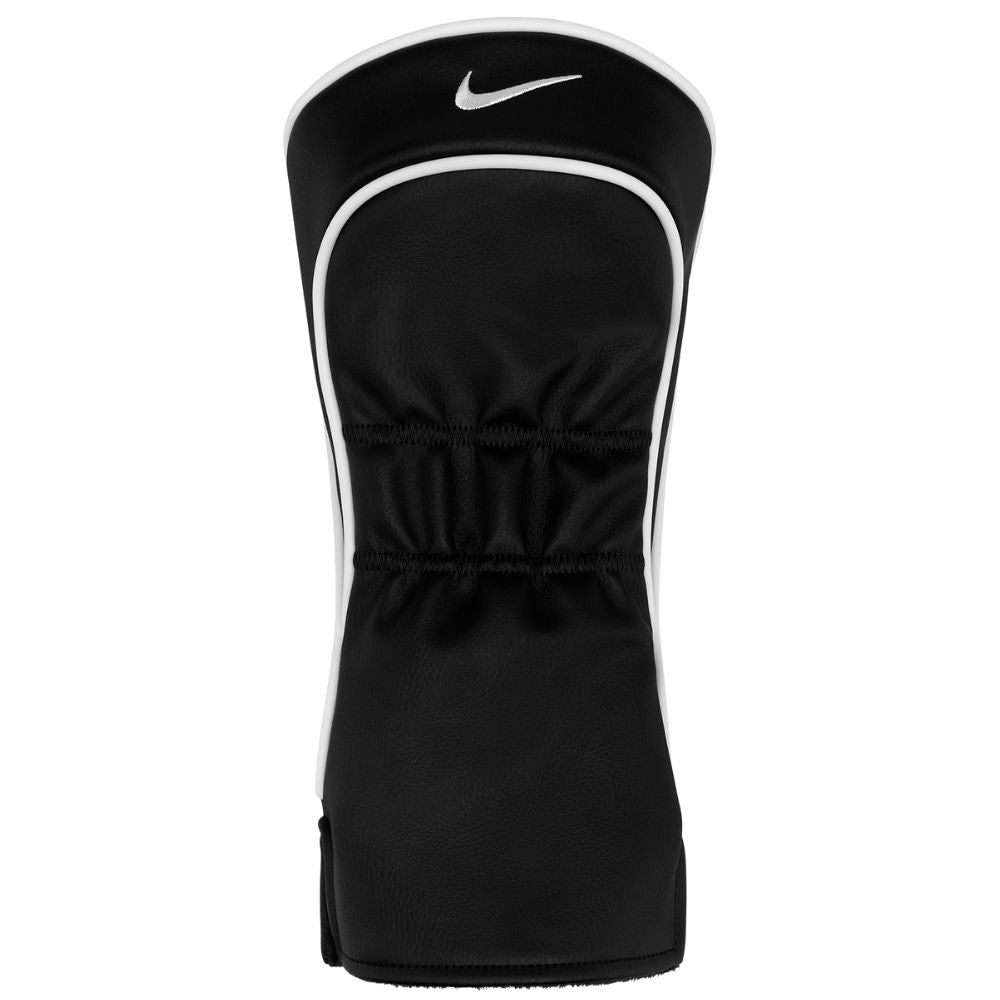 Nike Tour Golf Driver Headcover 2026 - HC3105-091 Black / White
