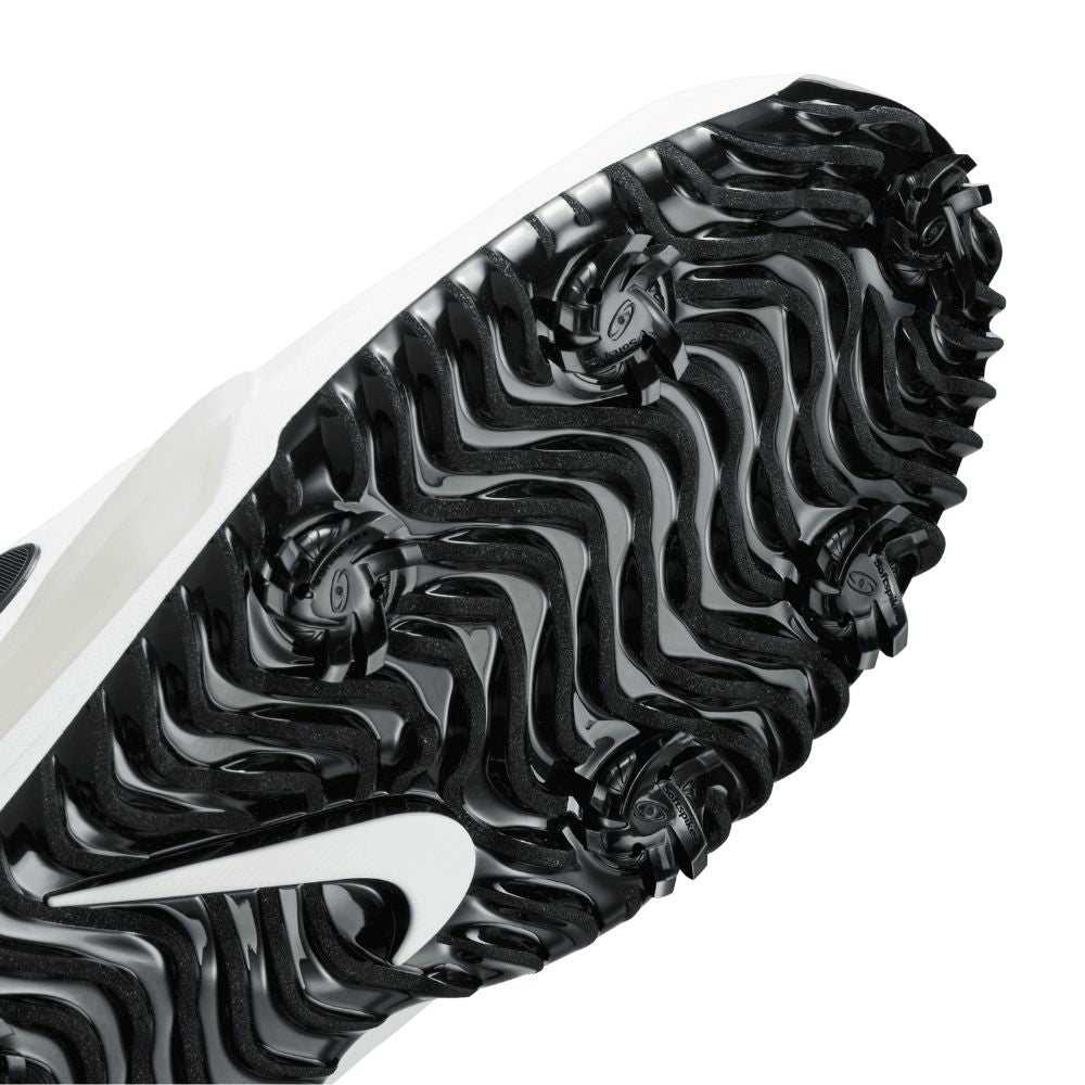 Nike Victory Pro 4 Mens 9 Spiked Golf Shoe 2026 - FZ7611-100