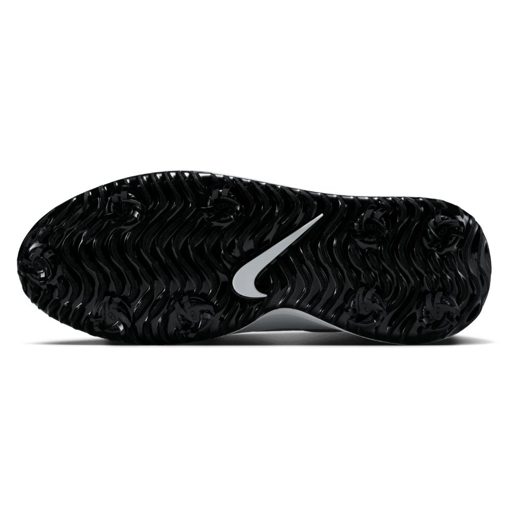 Nike Victory Pro 4 Mens 9 Spiked Golf Shoe 2026 - FZ7611-100