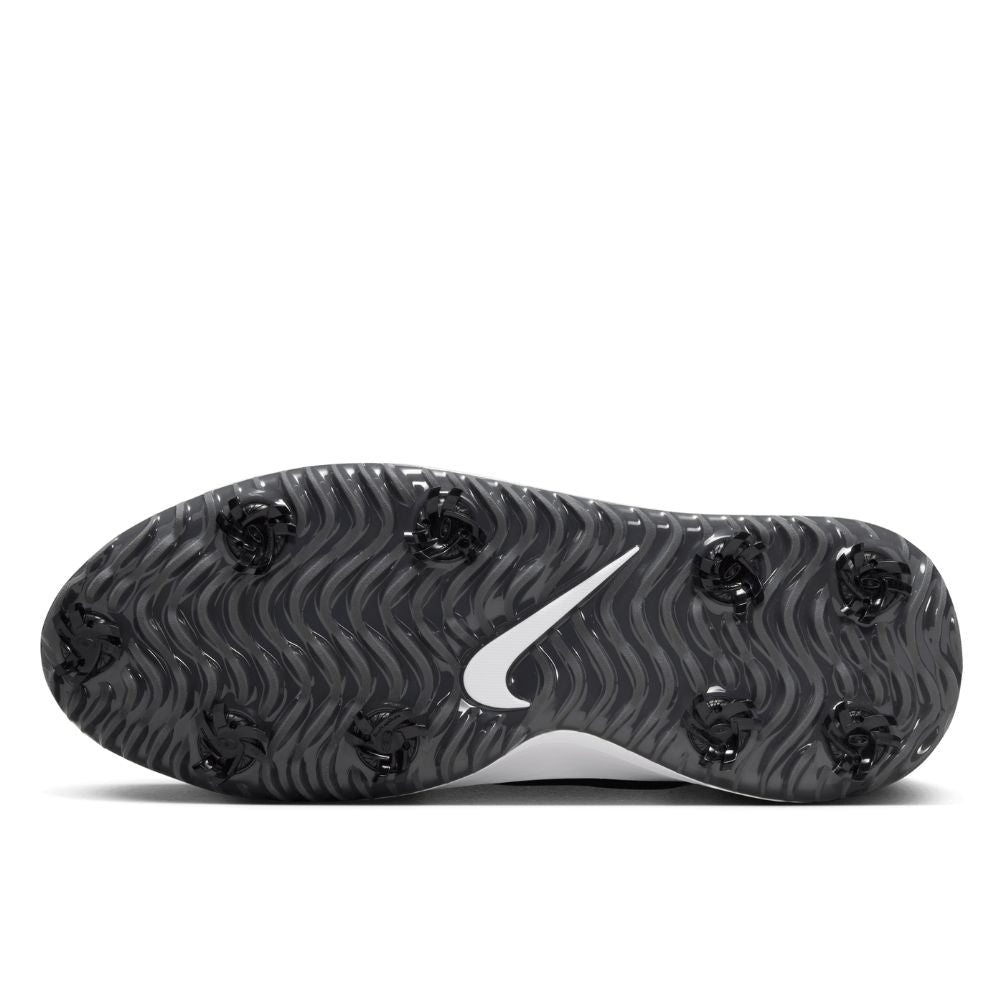 Nike Victory Pro 4 Mens 9 Spiked Golf Shoe 2026 - FZ7611-001