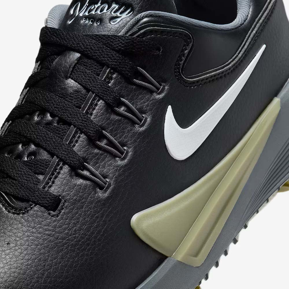 Nike Victory Pro 4 Mens Golf Shoe 2025 FZ7611