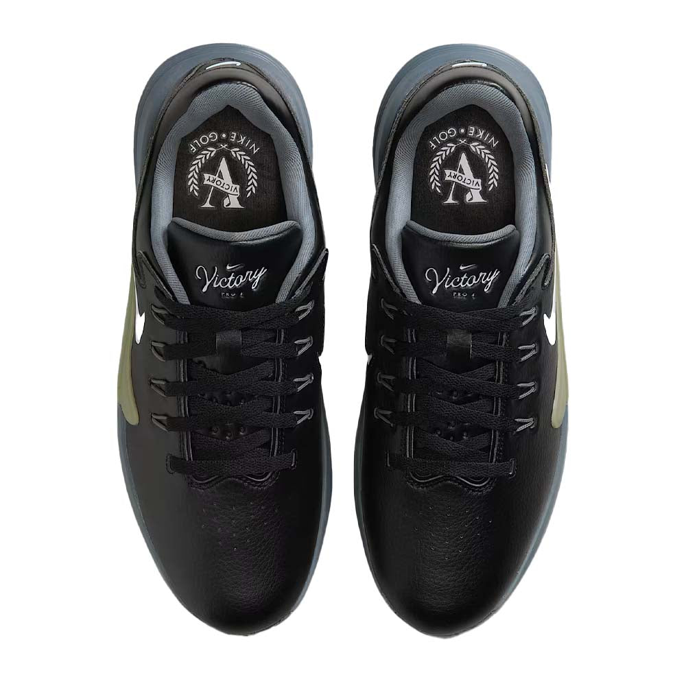 Nike Victory Pro 4 Mens Golf Shoe 2025 FZ7611