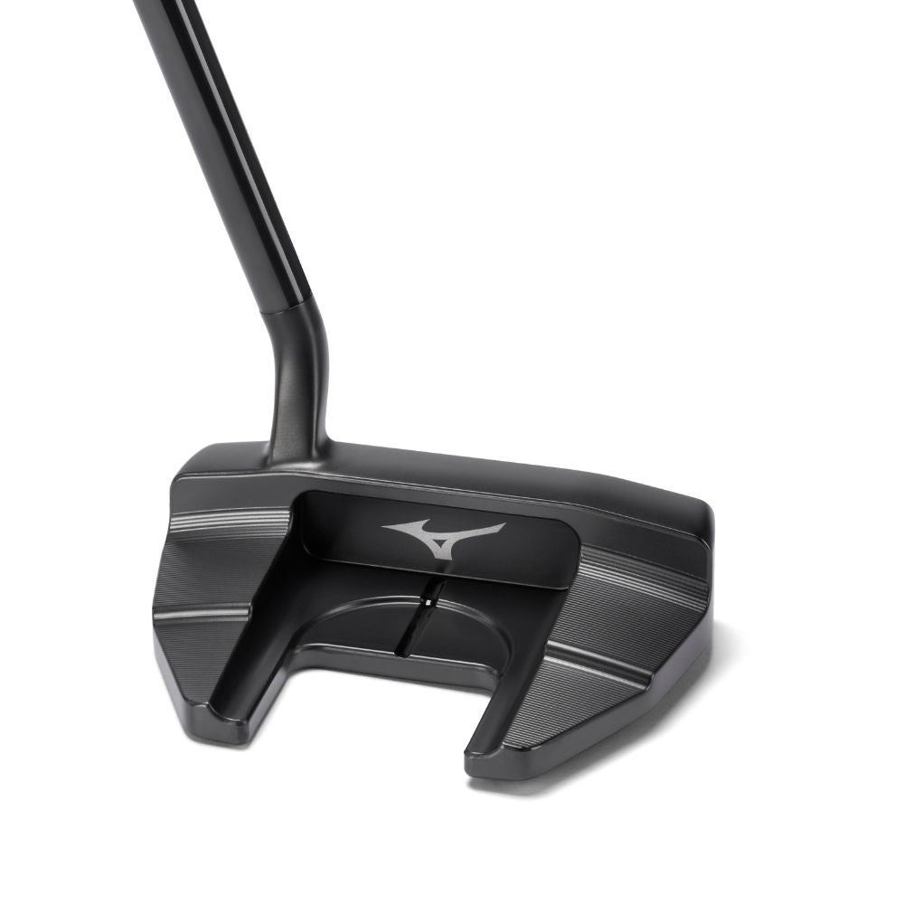 Mizuno Golf M-Craft OMOI Black #6 Putter 2024   