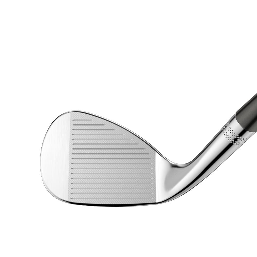 Callaway Opus Platinum Chrome Wedge