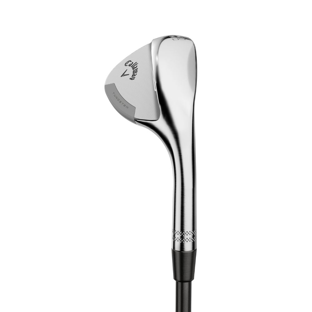 Callaway Opus Platinum Chrome Wedge