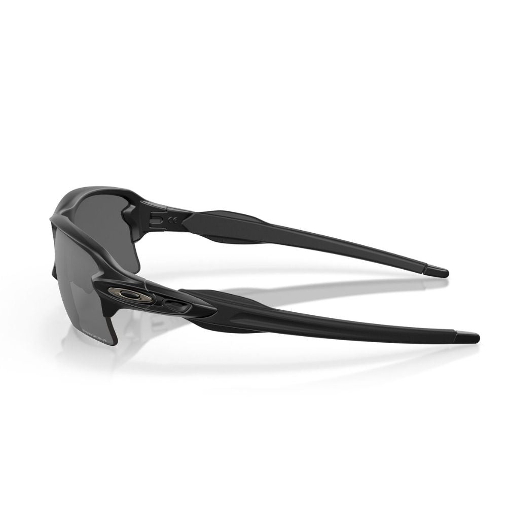 Oakley Flak 2.0 XL Sunglasses - Matte Black w/ Prizm Black