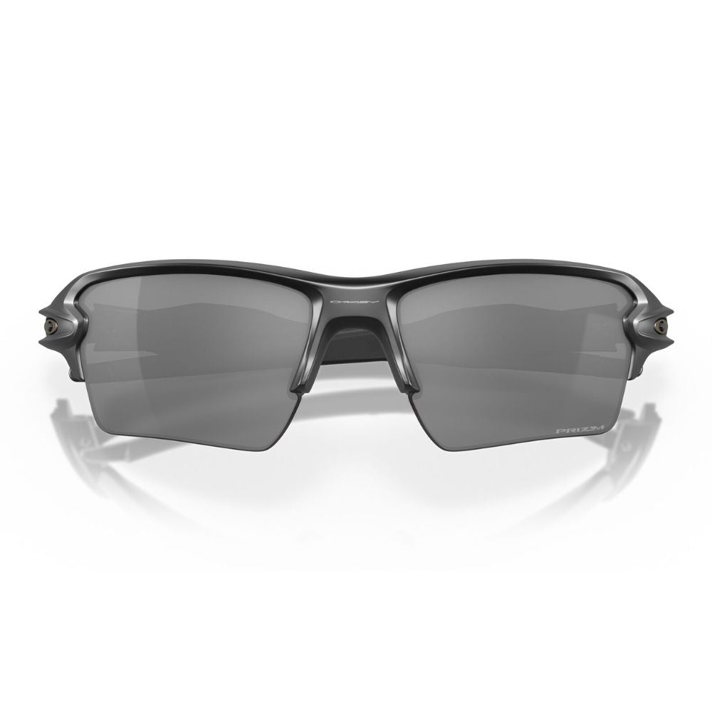 Oakley Flak 2.0 XL Sunglasses - Matte Black w/ Prizm Black