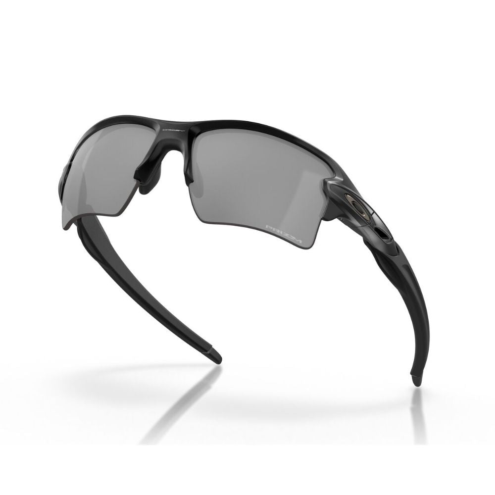 Oakley Flak 2.0 XL Sunglasses - Matte Black w/ Prizm Black