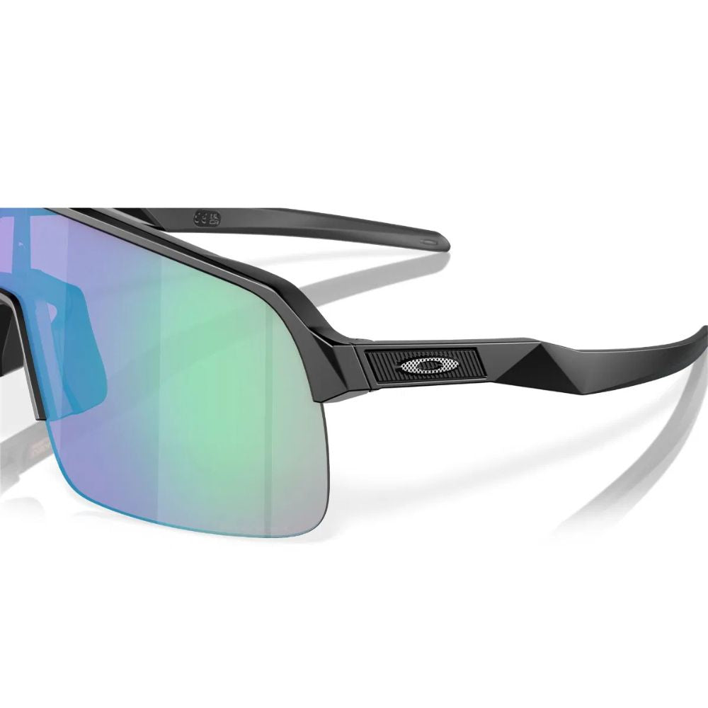 Oakley Sutro Lite Sunglasses - Matte Black w/ Prizm Golf