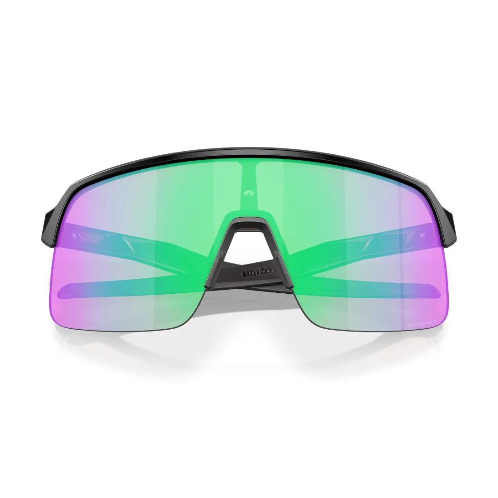 Oakley Sutro Lite Sunglasses - Matte Black w/ Prizm Golf