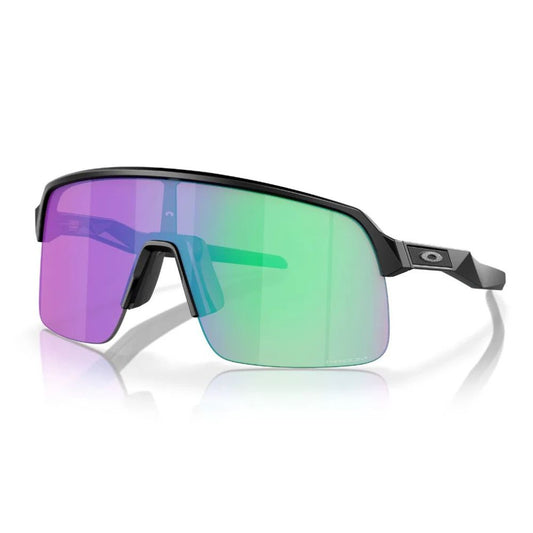 Oakley Sutro Lite Sunglasses - Matte Black w/ Prizm Golf Matte Black w/ Prizm Golf
