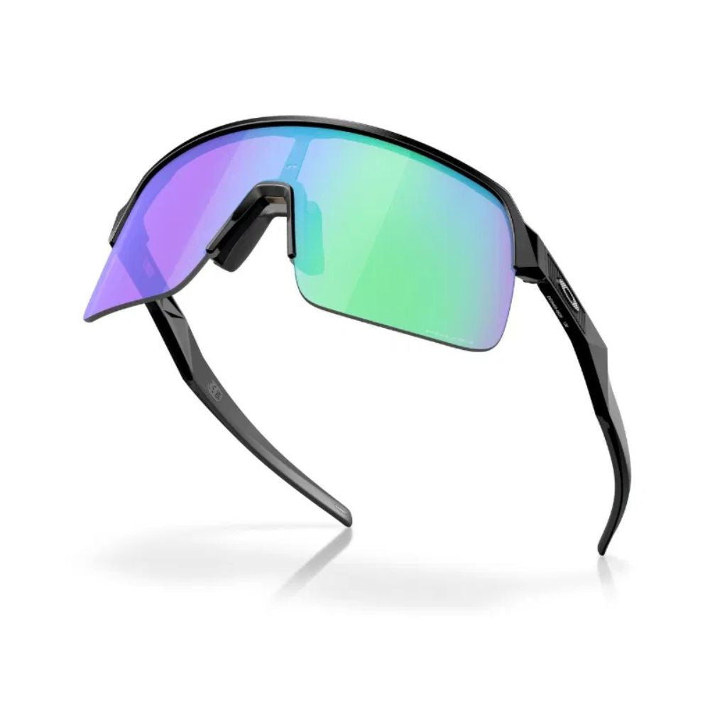 Oakley Sutro Lite Sunglasses - Matte Black w/ Prizm Golf