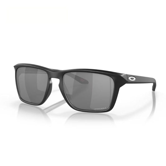 Oakley Sylas Sunglasses - Matte Black w/ Prizm Black Matte Black w/ Prizm Black