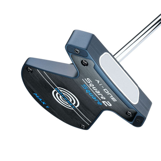 Odyssey Ai-One Square 2 Square Max 1 Putter 34 Right Hand