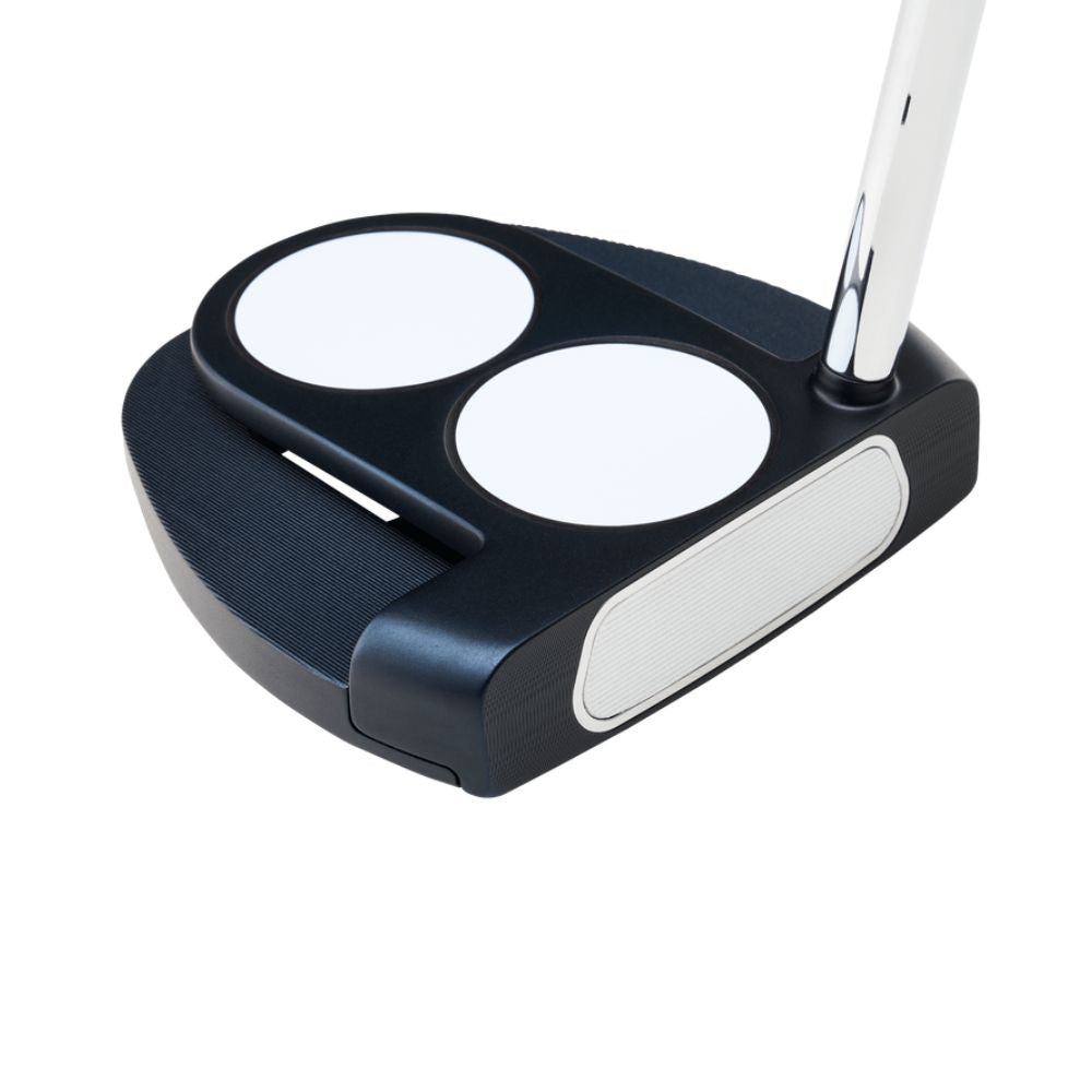 Odyssey Golf AI One 2 Ball Jailbird Mini Double Bend Putter