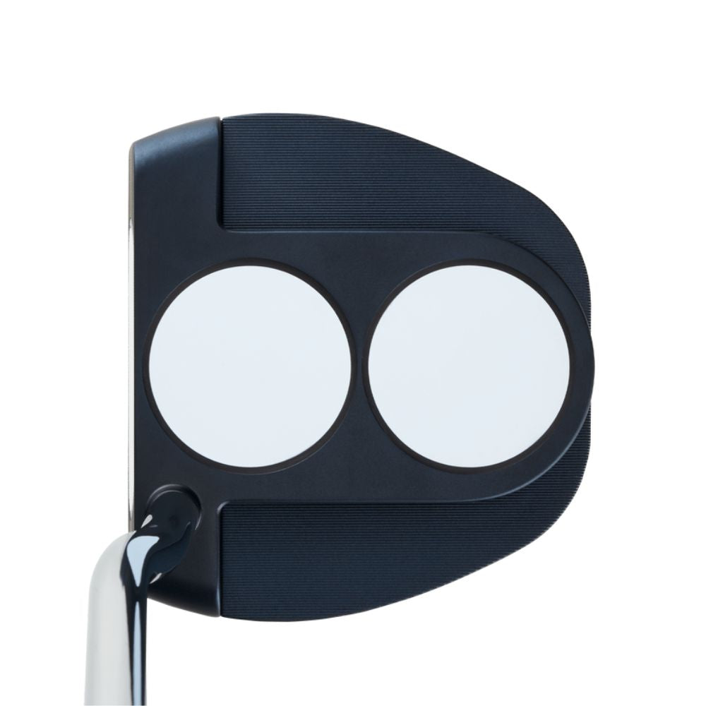 Odyssey Golf AI One 2 Ball Jailbird Mini Double Bend Putter