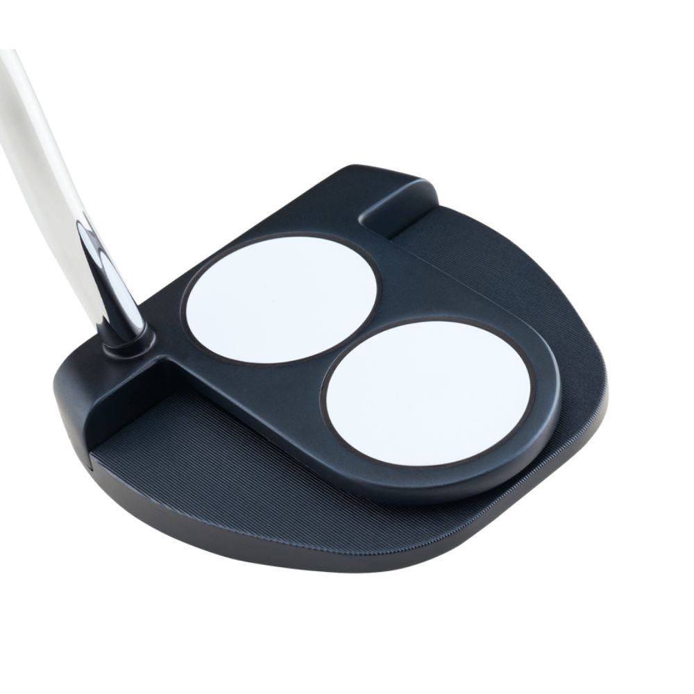 Odyssey Golf AI One 2 Ball Jailbird Mini Double Bend Putter
