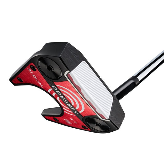 Odyssey Golf Ai-Dual Seven S Pistol Grip Putter 34" Right Hand