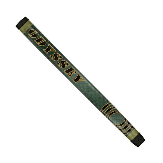 Odyssey Golf Pistol Putter Grip 2025 - Camo Camo