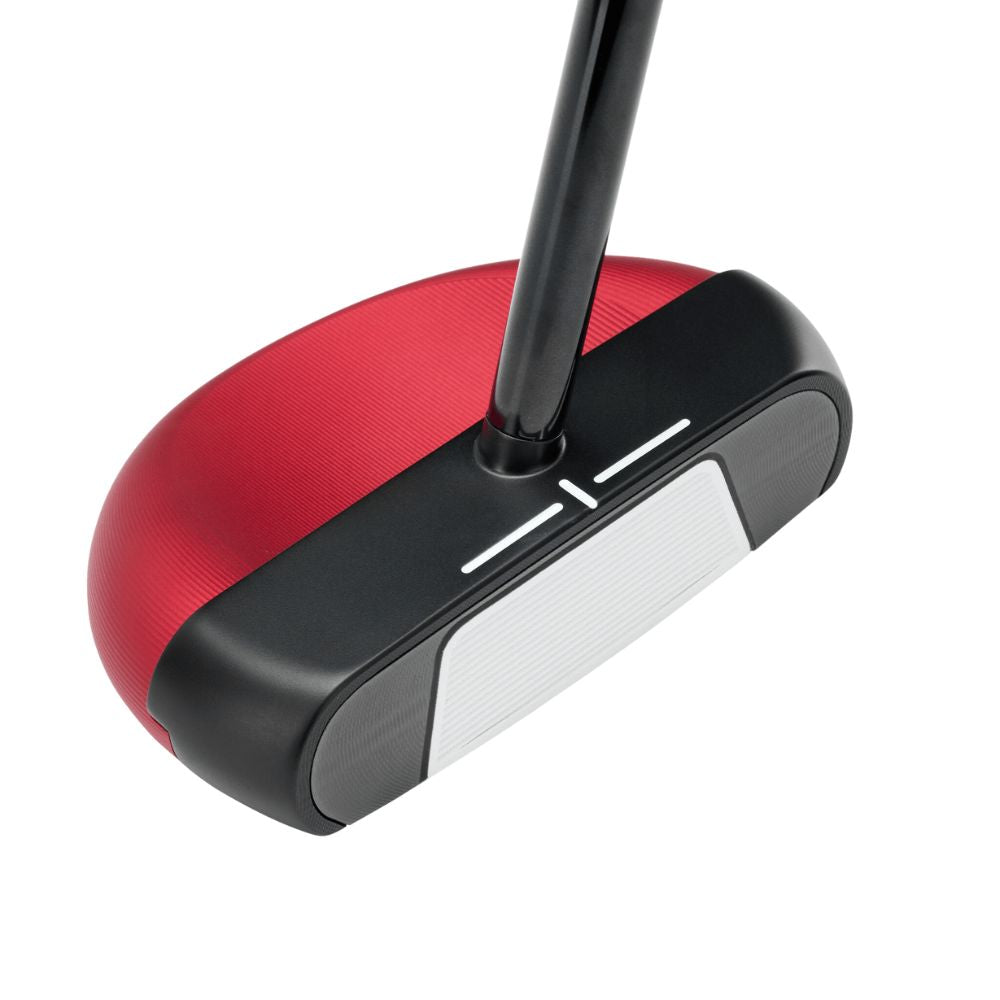 Odyssey Square 2 Square Tri Hot Rossie ZT Golf Putter 34" Right Hand