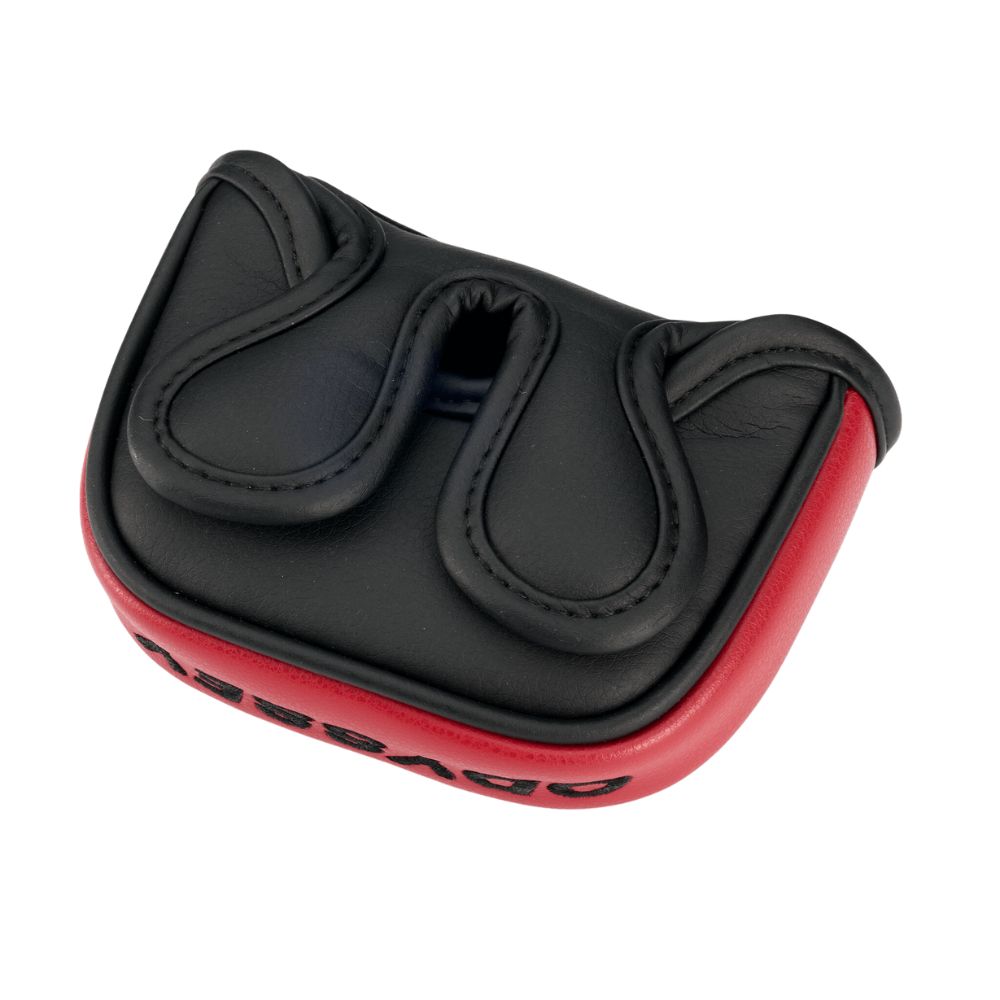 Odyssey Square 2 Square Tri Hot Rossie ZT Golf Putter