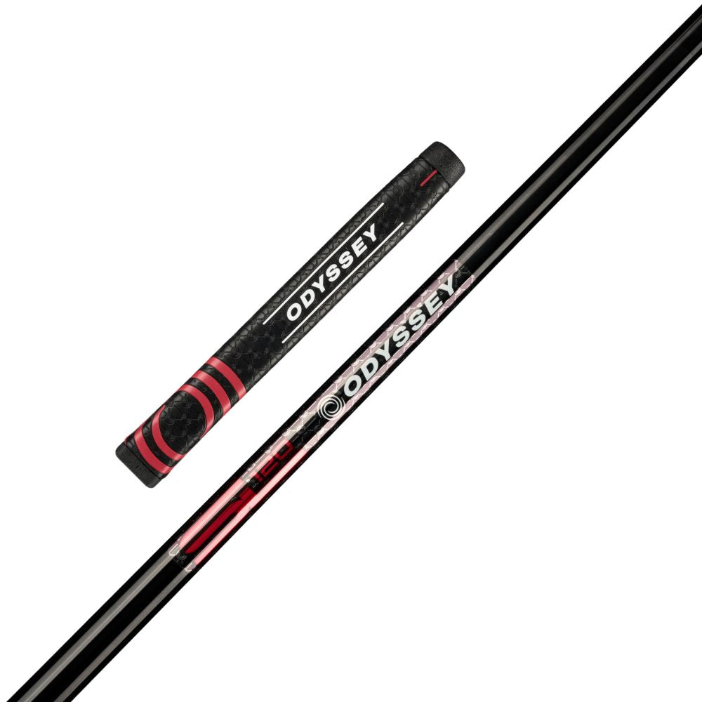 Odyssey Square 2 Square Tri Hot #7 ZT Golf Putter