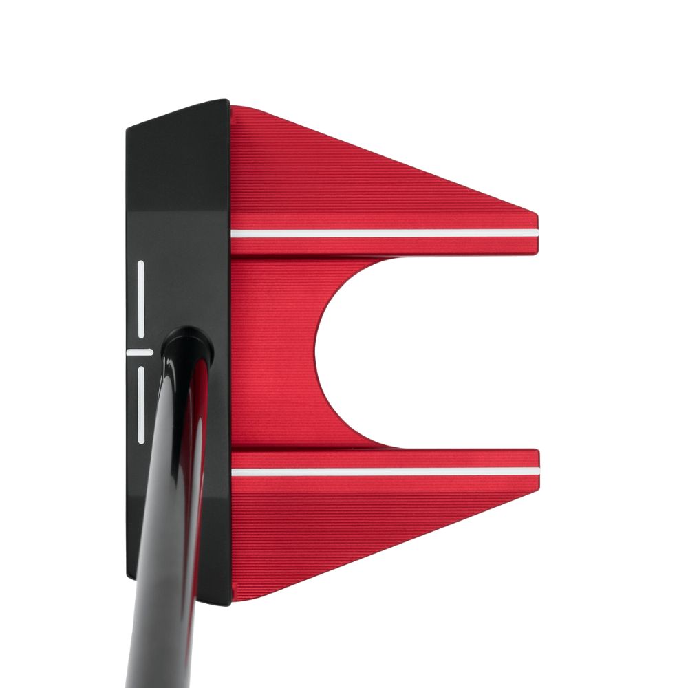 Odyssey Square 2 Square Tri Hot #7 ZT Golf Putter