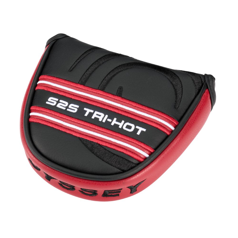 Odyssey Square 2 Square Tri Hot #7 ZT Golf Putter