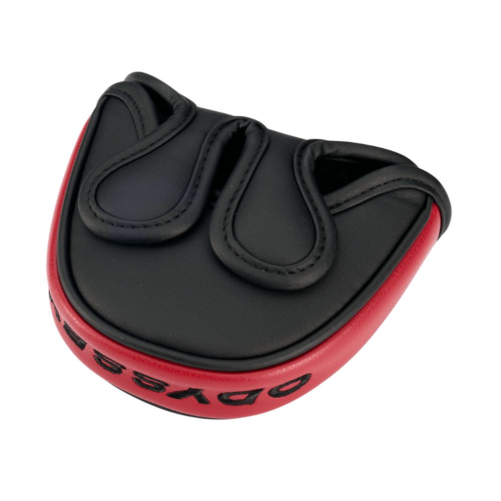 Odyssey Square 2 Square Tri Hot #7 ZT Golf Putter