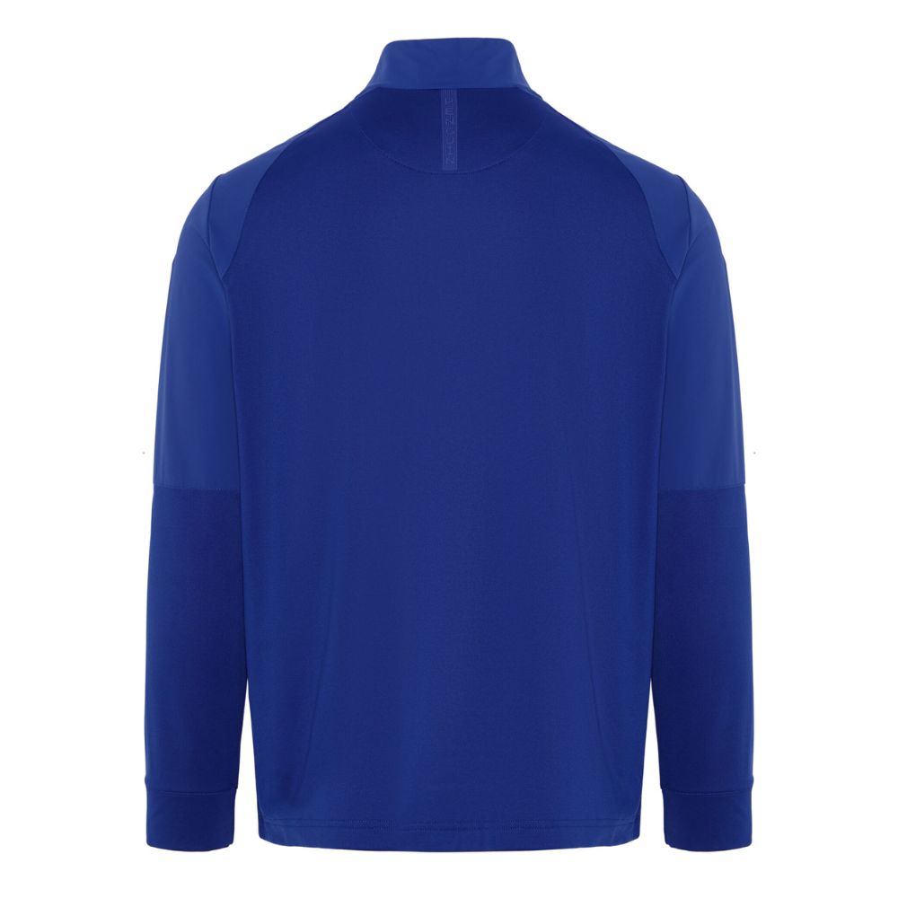 Original Penguin 1/4 Zip Mixed Media Golf Pullover Top 2026 - OGKSG049-466
