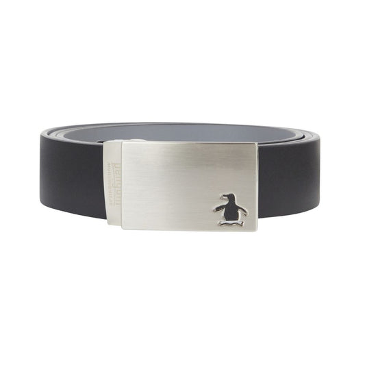 Original Penguin Core Men's Golf Belt 2026 - PN06018G-1 Caviar / Quiet Shade 1