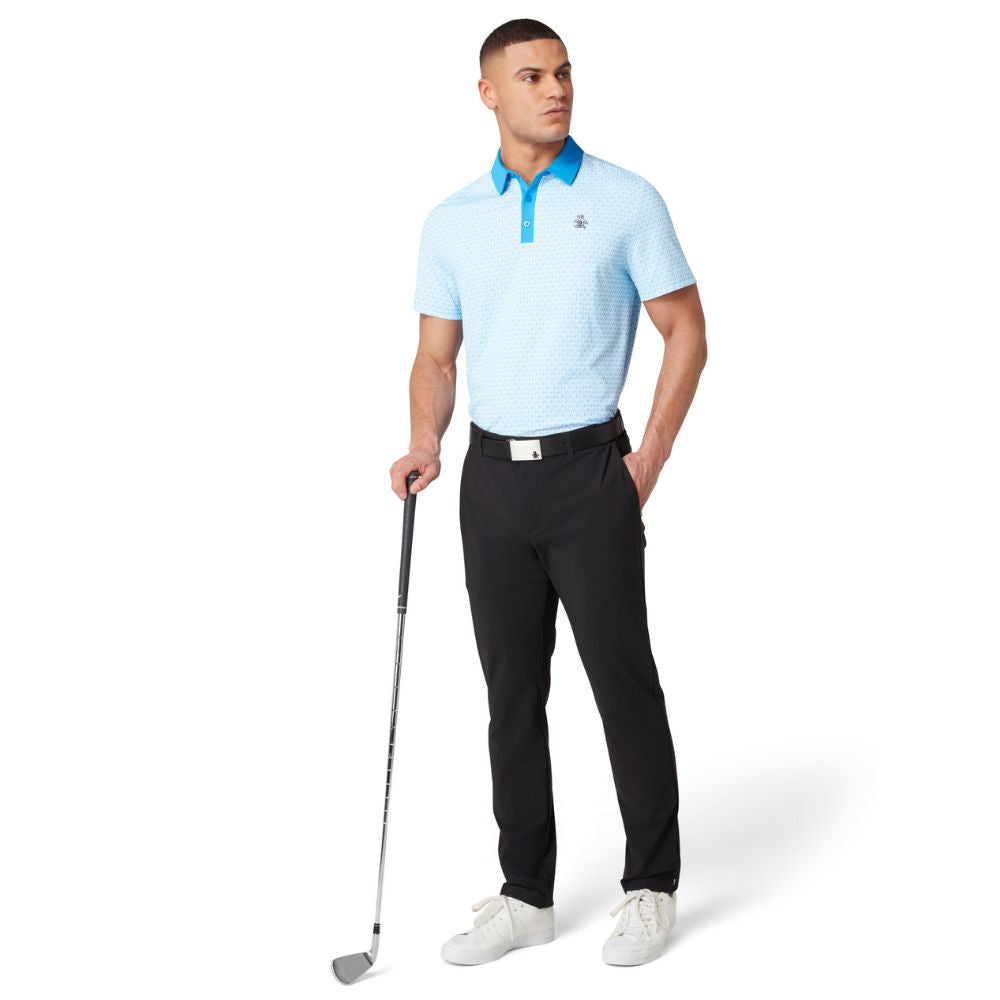 Original Penguin Core Men's Golf Belt 2026 - PN06018G-1