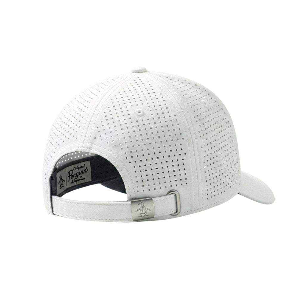 Original Penguin Country Club Turf Pete Golf Cap 2026 - OGASE020-118