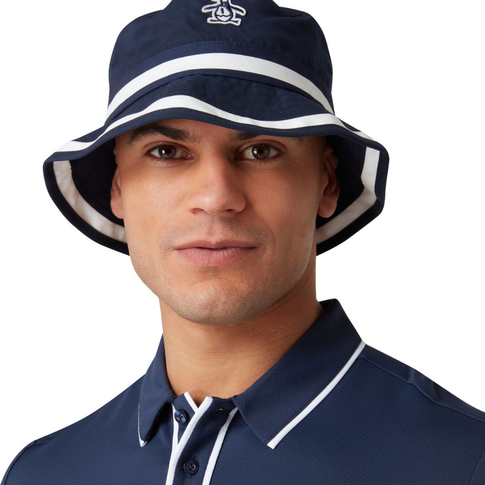 Original Penguin Earl Golf Bucket Hat 2026 - OGASF089-417
