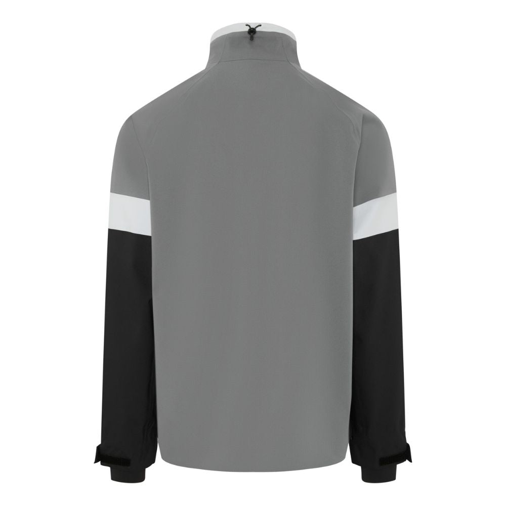 Original Penguin Earl Waterproof Colour Block Men's Golf Jacket 2026 - OGRFG021-001