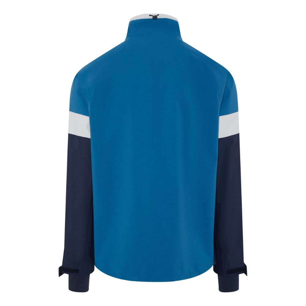 Original Penguin Earl Waterproof Colour Block Men's Golf Jacket 2026 - OGRFG021-417