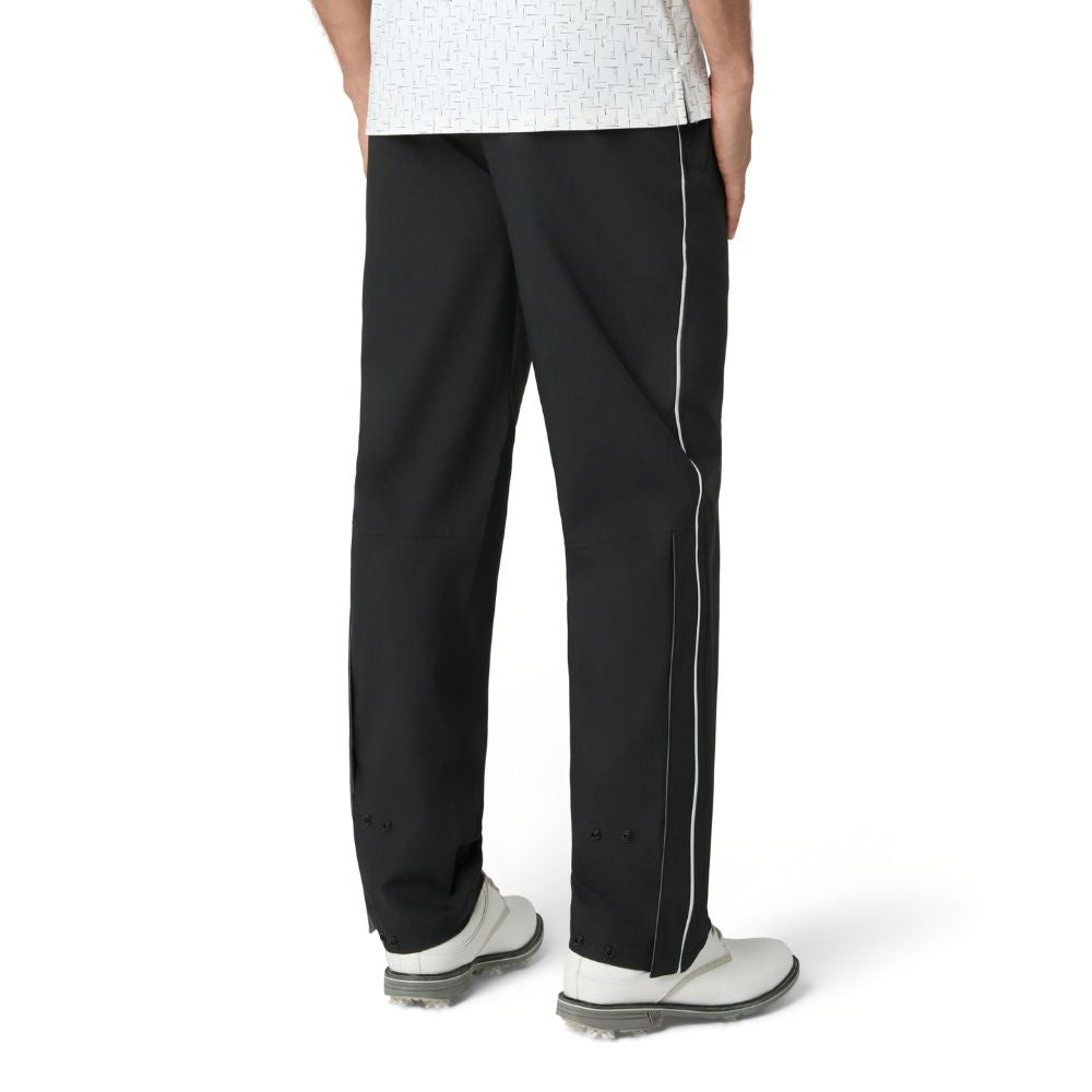 Original Penguin Earl Waterproof Colour Block Men's Golf Trouser 2026 - OGBFG022-001